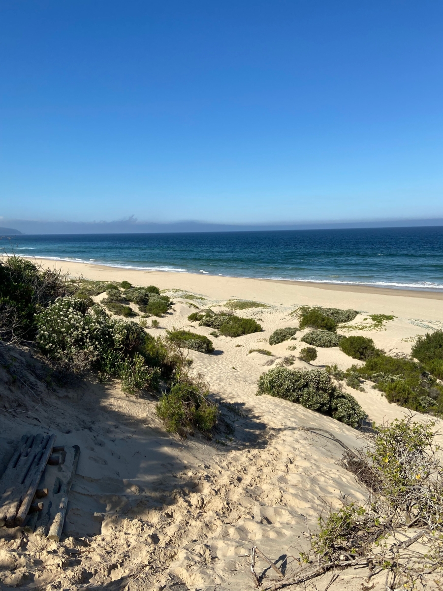 0 Bedroom Property for Sale in Keurboomstrand Western Cape